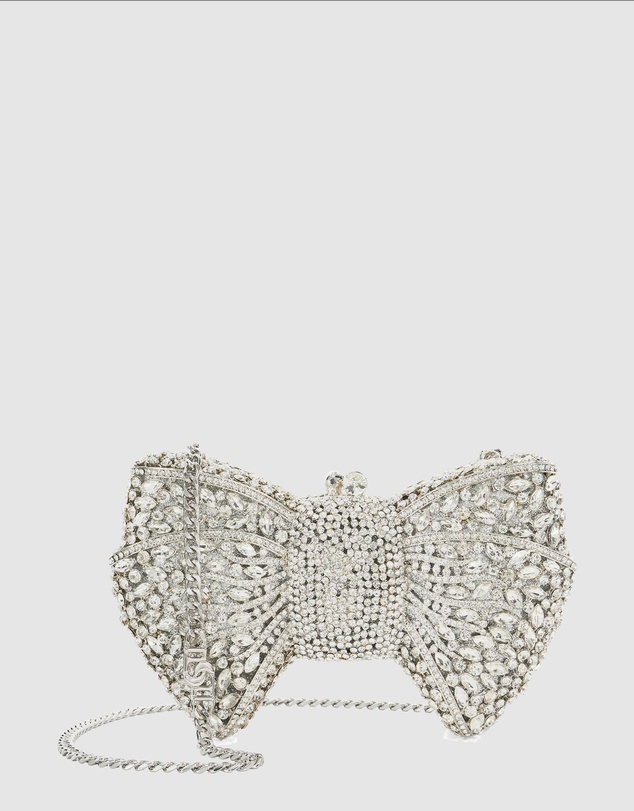 Dune London - Enchant - Silver