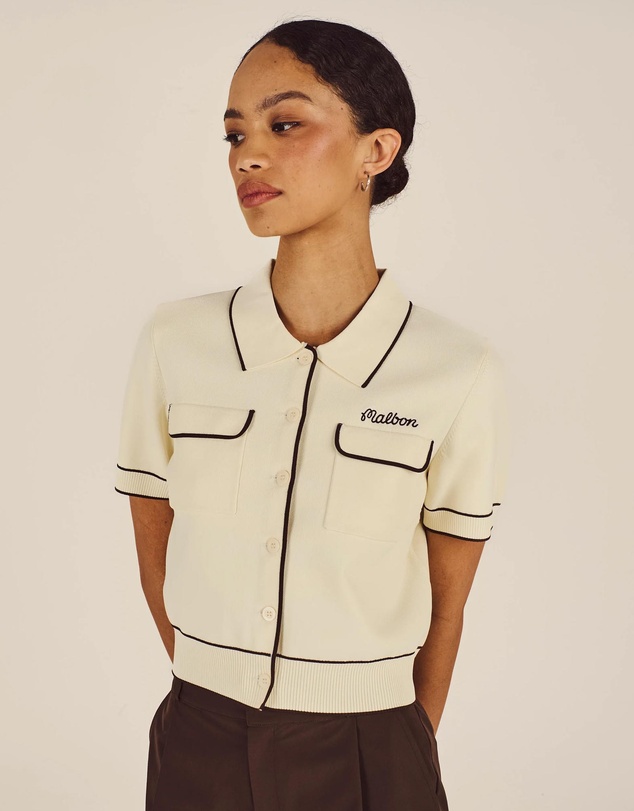 Malbon - Jacqueline Polo