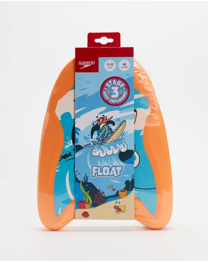 Speedo - Printed Float - Kids