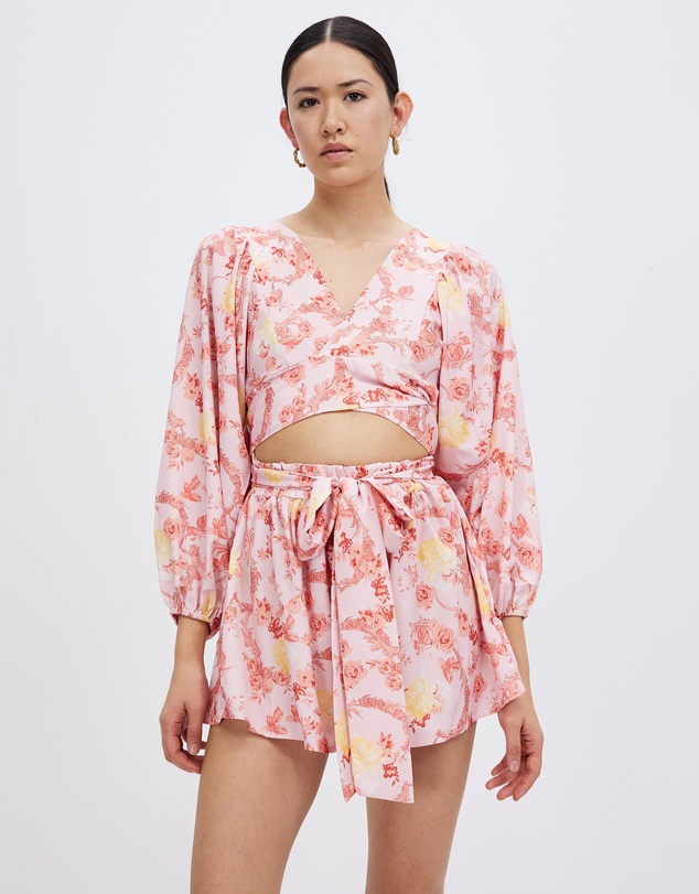 KAJA Clothing - Acacia Jumpsuit