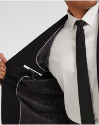 Johnny Bigg - Raymond 2 Button Suit Jacket