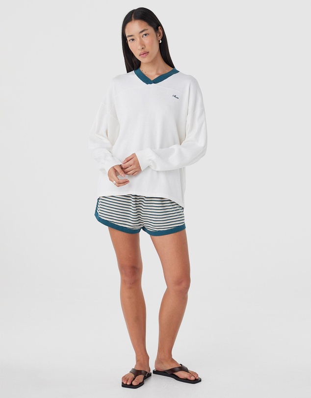 Arcaa - Cammy LS Tee