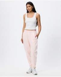 Reebok - Lux Sweatpants