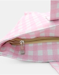 Morgan & Taylor - Aster Beach Bag