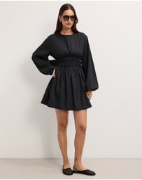 The Fated - Presley Mini Dress