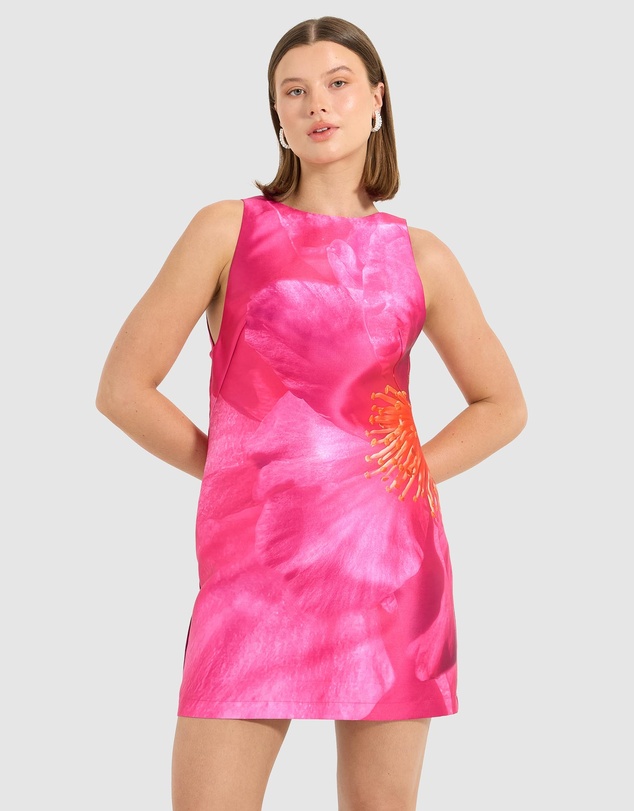 Pasduchas - Thea Shift Dress