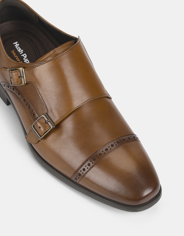 Hush Puppies - Norwood