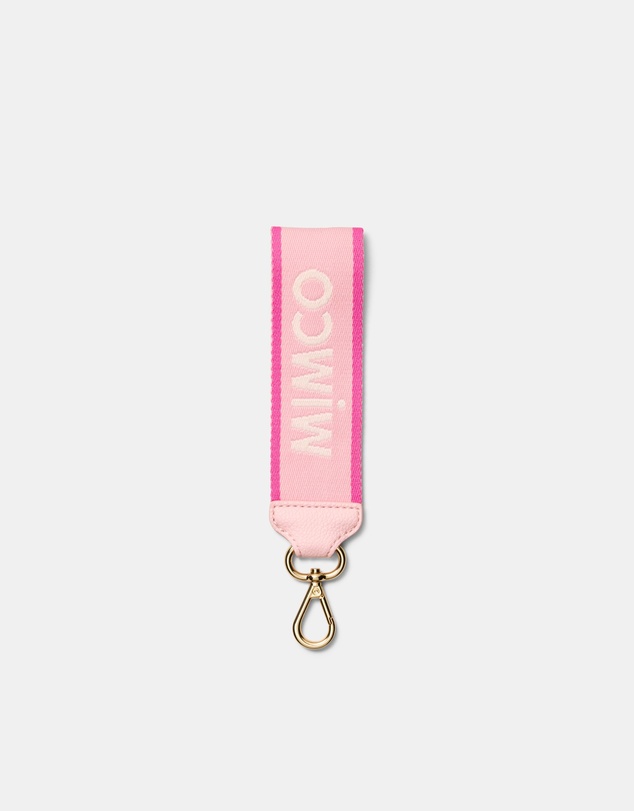 MIMCO - Stripe Webbing Wrist Strap