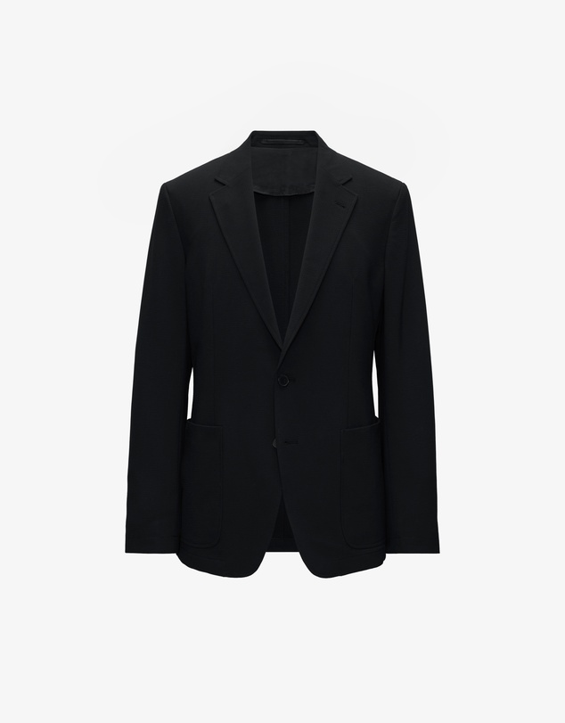 Calibre - Tech Seersucker Blazer Black
