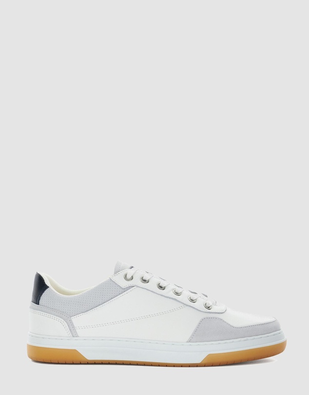 Dune London - Thorin - White