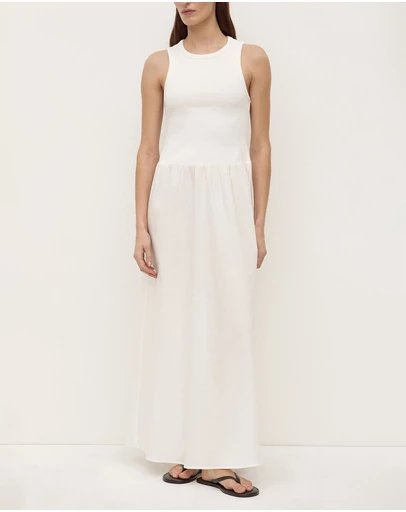 Assembly Label - Kona Midi Dress