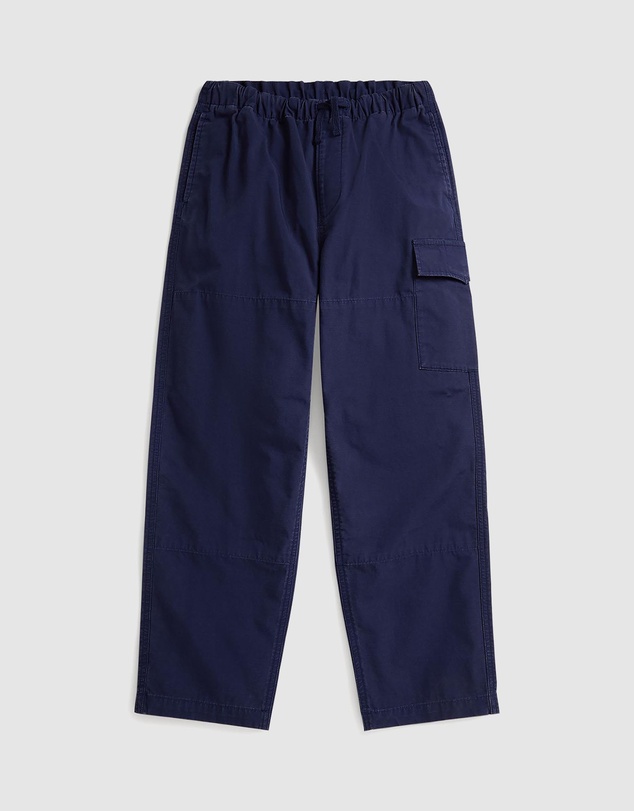 Polo Ralph Lauren - Cotton Canvas Cargo Pants - Teens