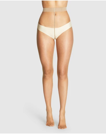 Levante - 3 Pack Perfect 8 Pantyhose
