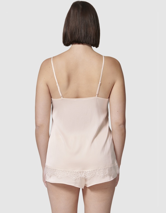 Simone Perele - Satin Secrets Camisole