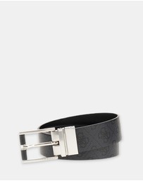 GUESS - Nuremberg Adjustable Belt