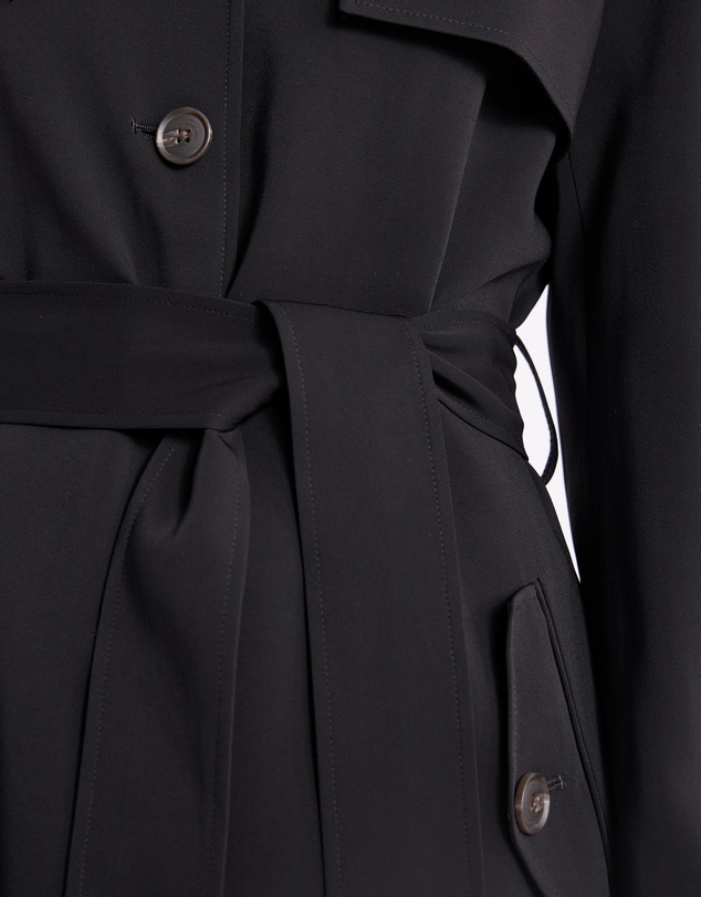 David Lawrence - Renya Trench Coat