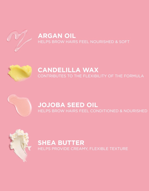 Benefit Cosmetics - Fluff Up Brow Wax