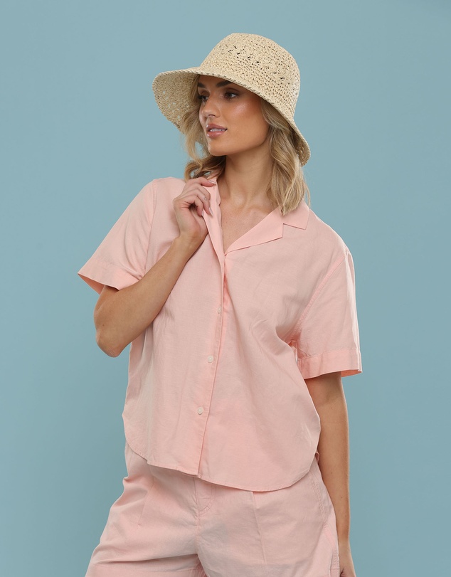 Morgan & Taylor - Amiri Bucket Hat