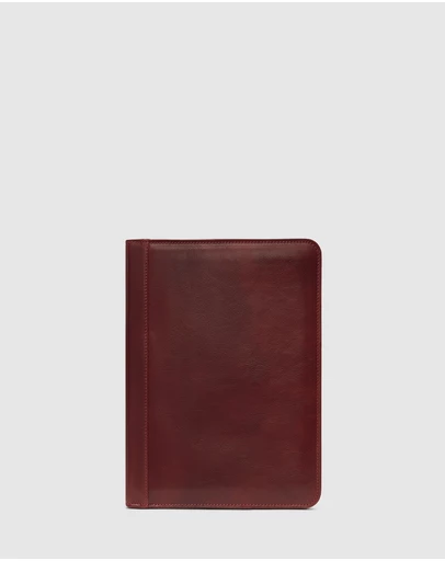 Republic of Florence - The Folio Leather Compendium