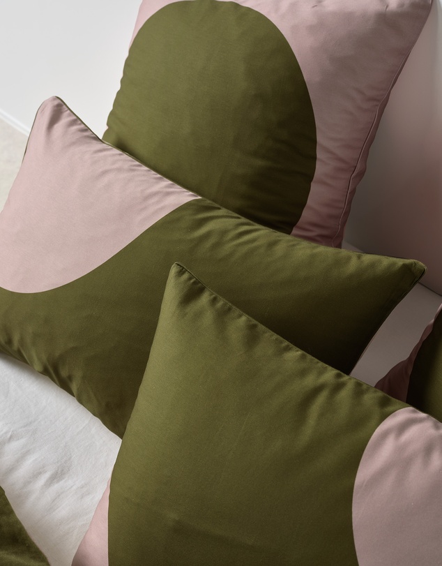 Linen House - Pluto Quilt Cover Set