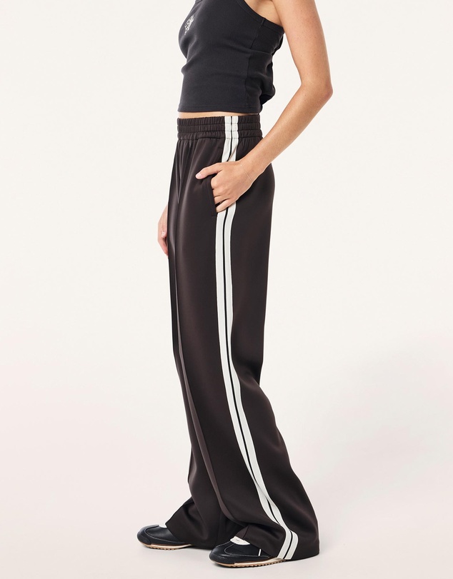 P.E Nation - Prelude Track Pants - ICONIC EXCLUSIVE
