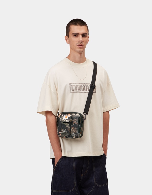 Carhartt WIP - Essentials Bag Small