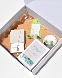 Silk Oil of Morocco - Star Sign Gift Hamper - Pisces
