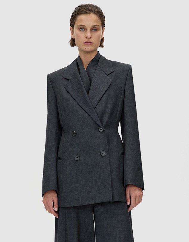 CAMILLA AND MARC - Ascent Hourglass Blazer