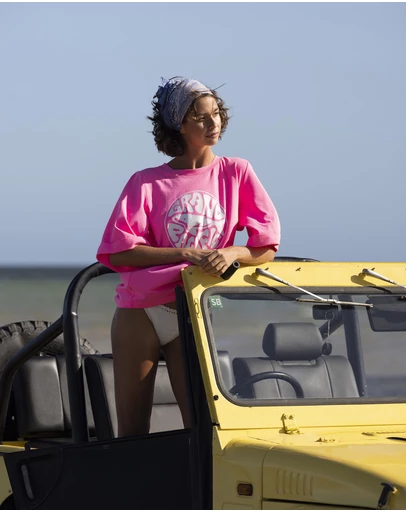 Binny - Yew T-Shirt