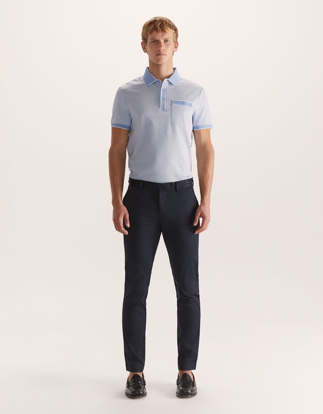 SABA - Baxter Slim Chino Pant