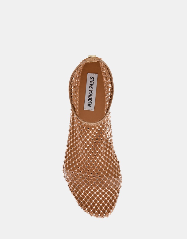 Steve Madden - Mino-R Blush Flats