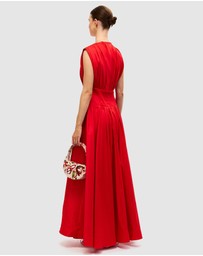 Acler - Innoxhill Maxi Dress