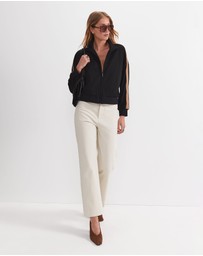 Sportscraft - Felicity Straight Leg Pant