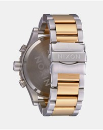 Nixon - 51-30 Chrono Watch