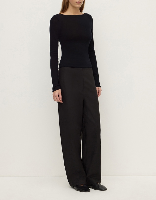 Assembly Label - Mia Cotton Pants