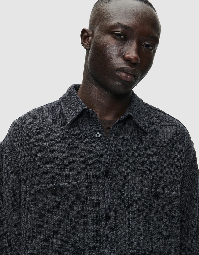Wood Wood - Cooper Shirt