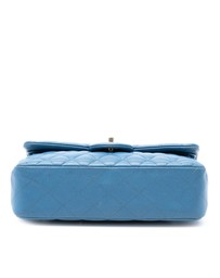 Pre-Loved by Azura Reborn - Pre-Loved Small Classic Caviar Double Flap