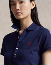 Polo Ralph Lauren - Slim Fit Stretch Polo Shirt