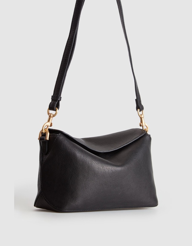Evity - Clara Small Shoulder Bag