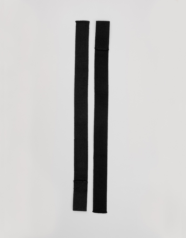 TWL - Everyday Cotton Lifting Straps