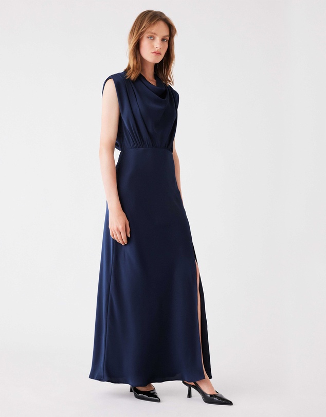 Esmaee - Mercury Dress