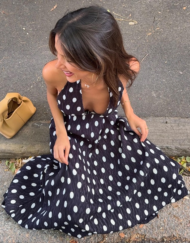 Lioness - District Maxi Dress - ICONIC EXCLUSIVE