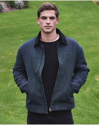Academy Brand - Bailey Work Jacket