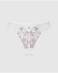 Ann Summers - The Icon Brazilian Brief