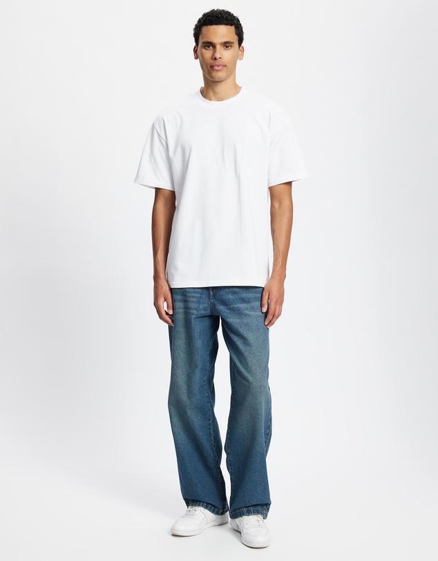 AS Colour - Heavy Tee