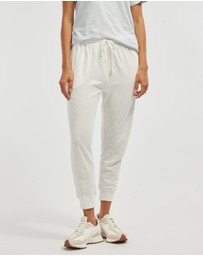 Amelius - Kieran Cropped Jogger