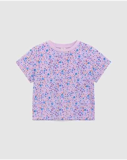 ARKET - Wide-Fit T-Shirt - Babies-Kids