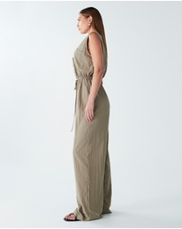 Willa - Zimi Jumpsuit