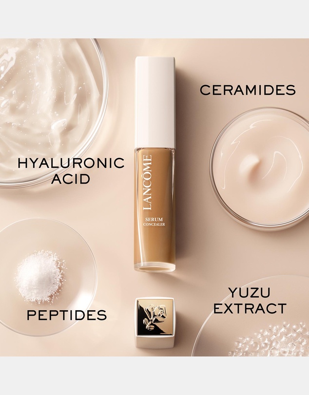 Lancome - Teint Idole Ultra Wear Care & Glow Concealer