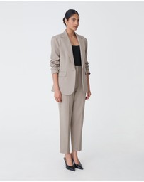 Forcast - Mila Single Breasted Blazer